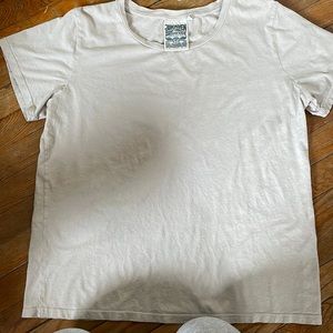 Cavas color jungmaven tee